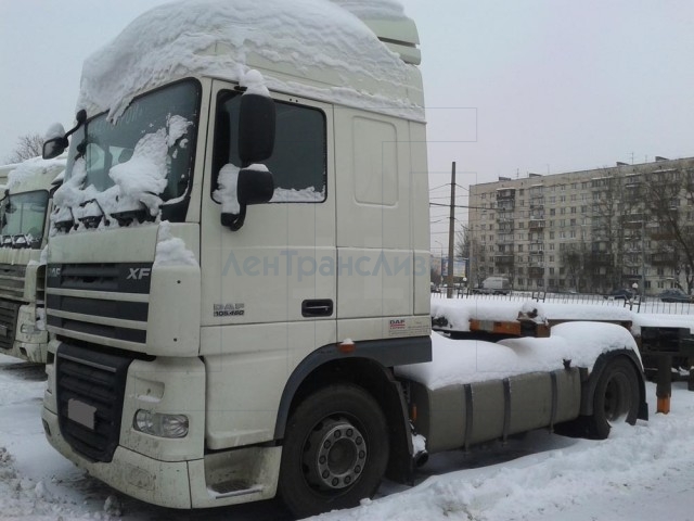 Лизинг б/у грузовых автомобилей в Екатеринбурге