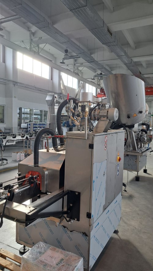 Лизинг IND-Close 14 M в Екатеринбурге